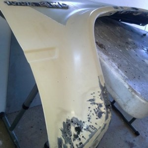 These are supposed to improve aerodynamics, right?