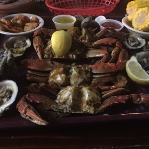 Dinnah :woot: