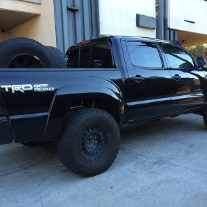 steelies