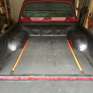 Bed Rail 2