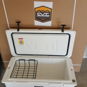 Just scored this Yeti 75 for $350 on CL.. :woot: