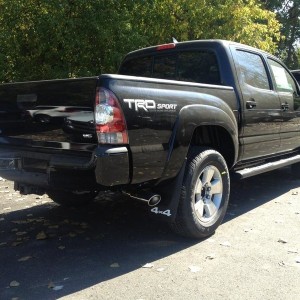 Truck 2