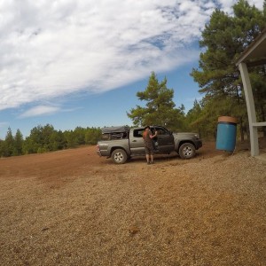 Arontruck