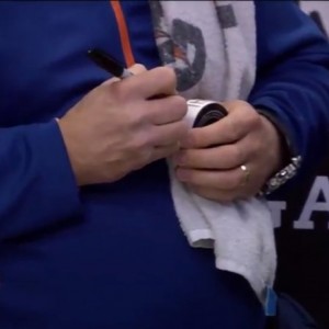 McDavids first