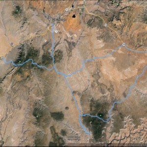 Mesquite Run