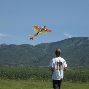 Flying