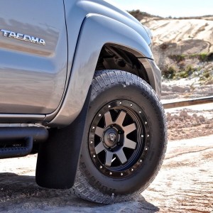 SCS SR8's