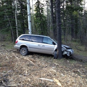 Van Death 3