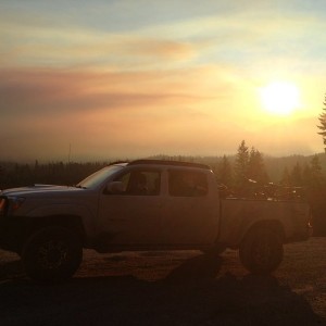 Squamish