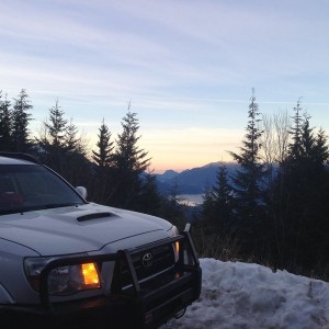 Squamish