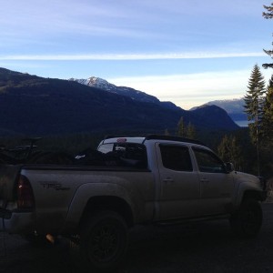 Squamish