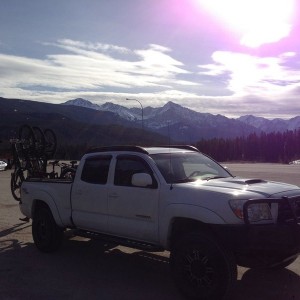 Lake Louise