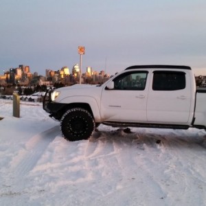 Taco Snow 3