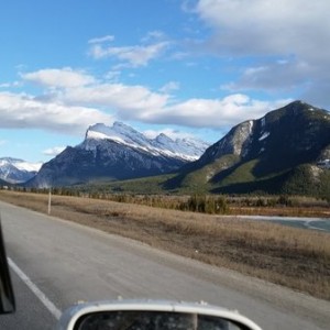 Banff 3