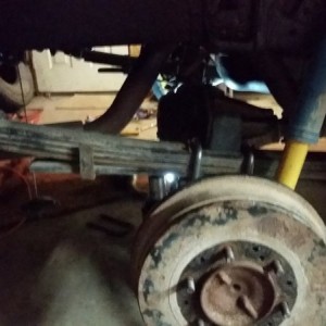 Biken Leaf 2