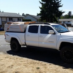 Moving