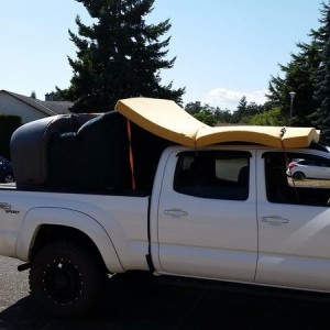 Moving