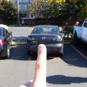 Intimidation