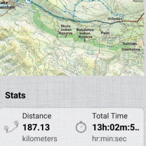 Trip Log