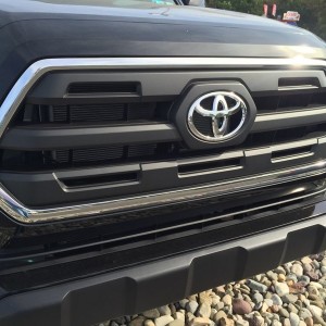 Fuck you Toyota. :mad: