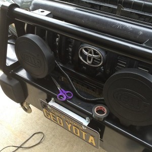 Off Road light wiring Sept 2015