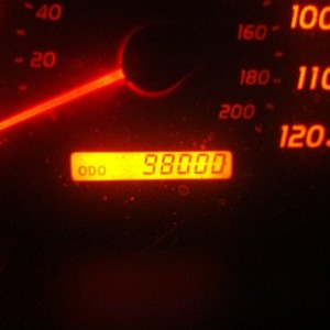 Getting there.