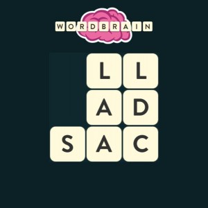 I've created a WordBrain puzzle! Try solving it. Download the game and enter the code AM7LMR. #WordBrain #wordpuzzle http://wordbrain.maginteractive.c