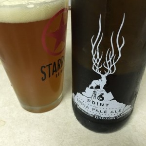 For the beer thread