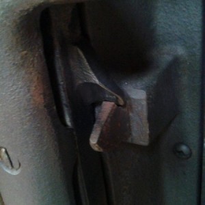 Door 8