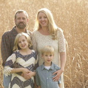 The whole gang. My sister in law is becoming quite the accomplished photographer.