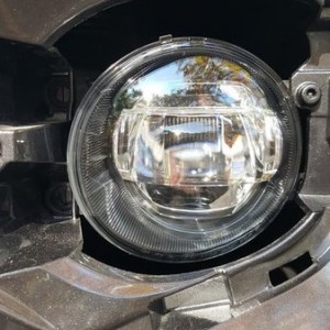 lights