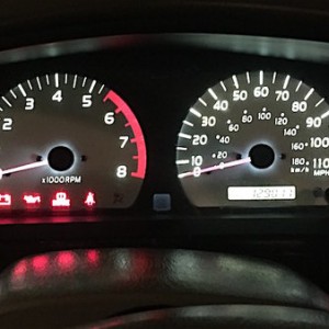 Dash Cluster