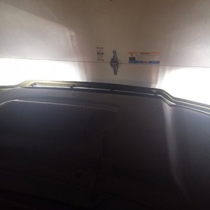 LED headlight & fog light install