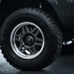 SCS-Toyo R/T