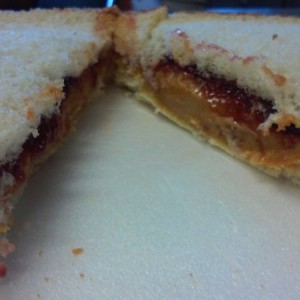 Desert sammy