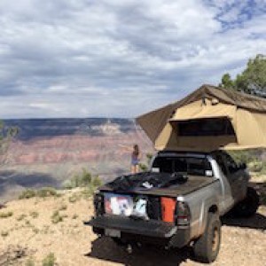 Lake Powell to the Grand Canyon