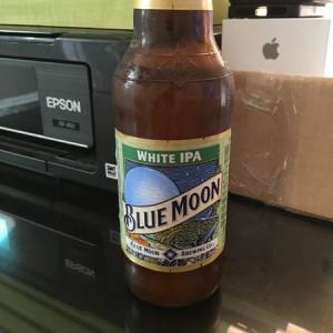 white IPA
