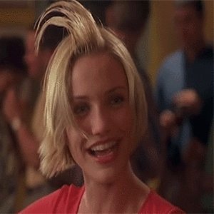 Hair Gel