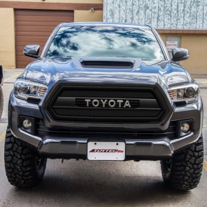 2016Grille