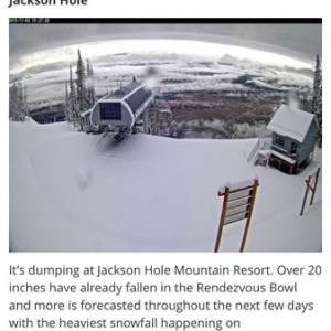 Hhnnngggg. Soon. Shredding will begin soon!