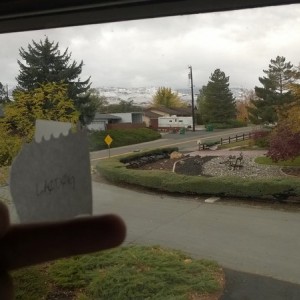 For the ftard in the locker for snow the thread