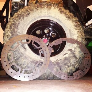 Beadlocks
