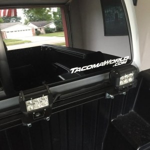 TW Decal