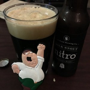 Happy stout day