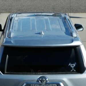 Topless :eek: