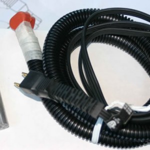 Block-heater