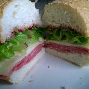 Lunchtime