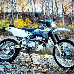 Scenic Fall DRZ