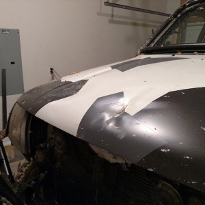 Damage