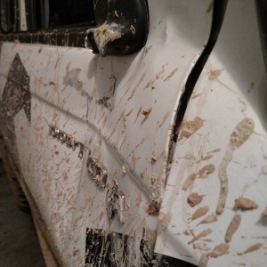 Damage 5